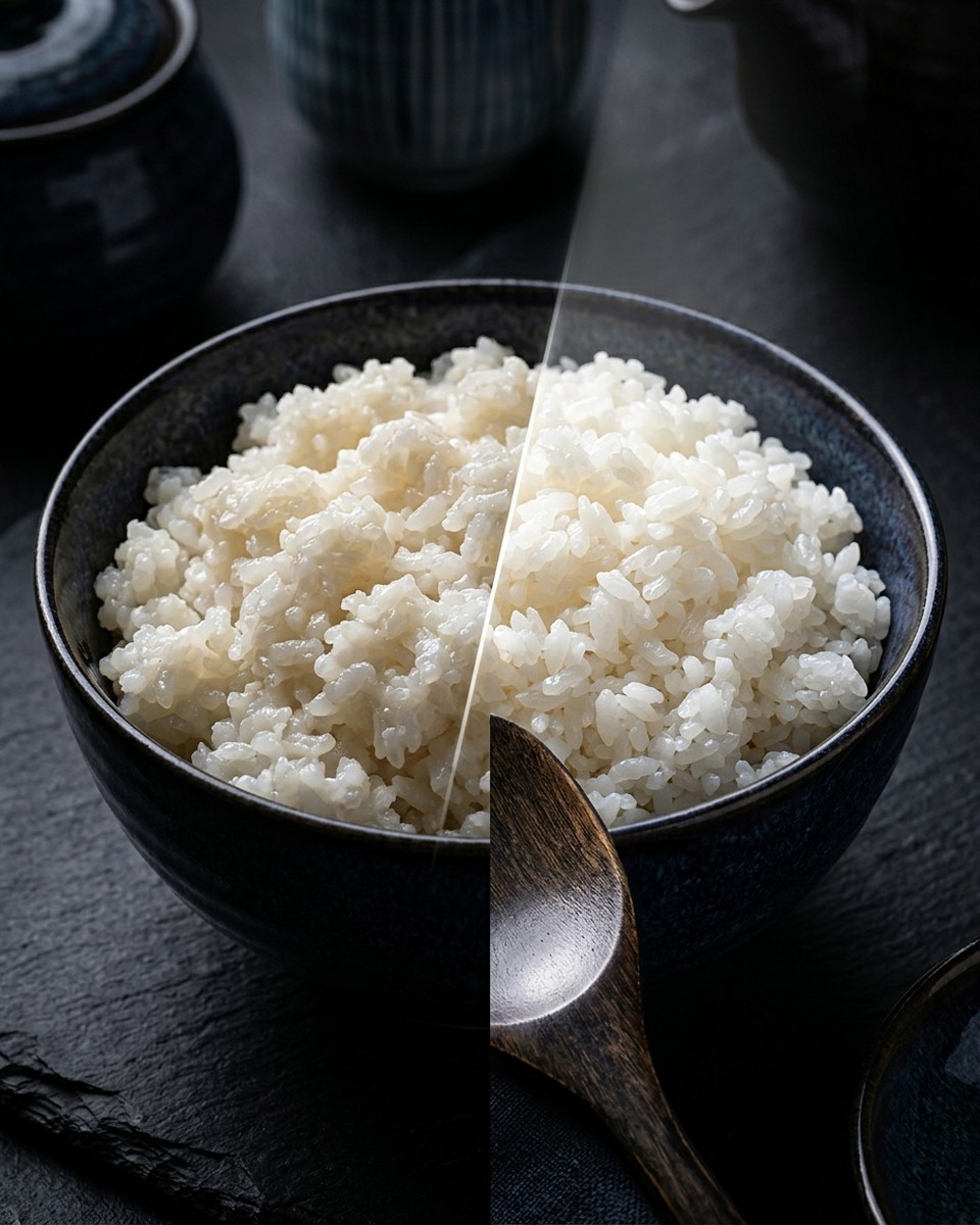 プロが教えるご飯のベタつきを防ぐ炊飯術と美味しいコツ