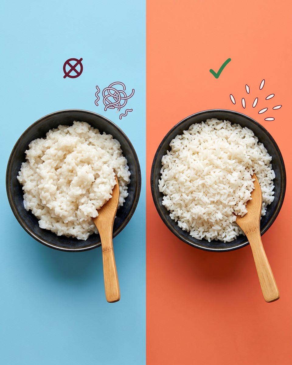 プロが解説！ご飯をベタつかせない炊飯の科学と黄金比