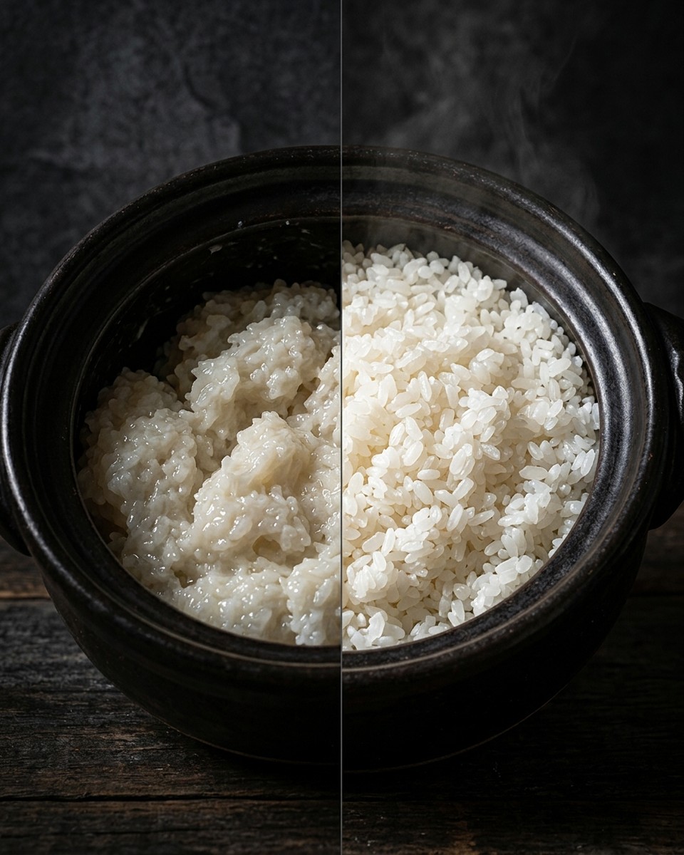 プロが解説！ご飯をベタつかせずに美味しく炊き上げる方法