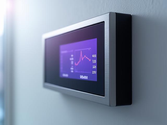 インテリジェント水質コントローラー