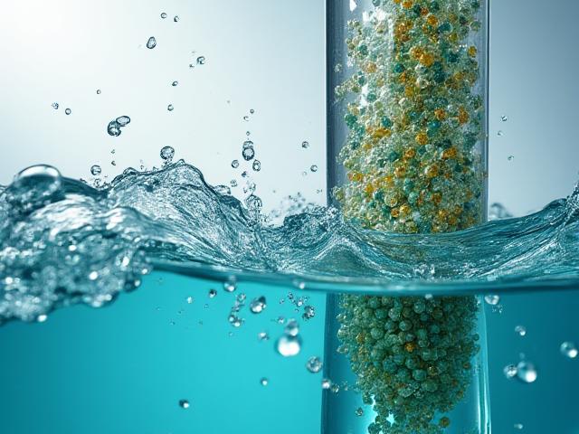 次世代ろ過フィルター設備