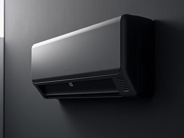 省エネ型ヒートポンプユニット