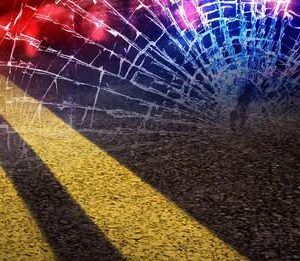 Traffic crash leaves 2 seriously injured, 1 critically injured in Jackson County