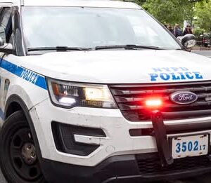 Dad stabbed to death, son injured at Brooklyn laundromat