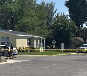 Identity released of Ogden mother murdered in brutal knife attack
