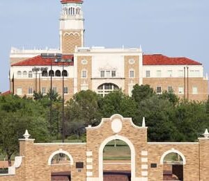 Shooting on Texas Tech campus leaves 1 person dead, 2 university police officers injured
