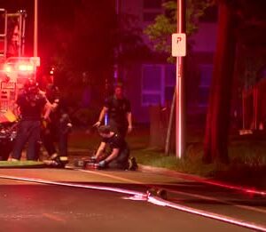 Milwaukee house uninhabitable after fire near 20th and North