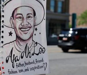 Man arrested after Utah 'No Kings' rally shooting is released as investigation continues