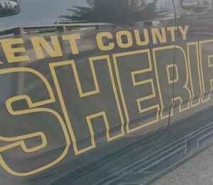 Two drivers killed in crash during morning commute in northeast Kent County