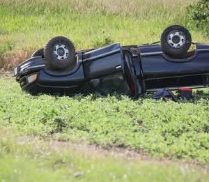 Man killed in crash near Harvard in 3rd traffic fatality in McHenry County since Monday