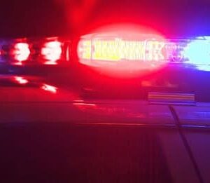 Man hit and killed by van in Waterford Township