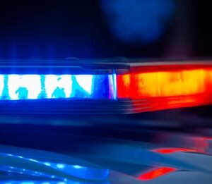 Motorcyclist dies after North Kingstown crash