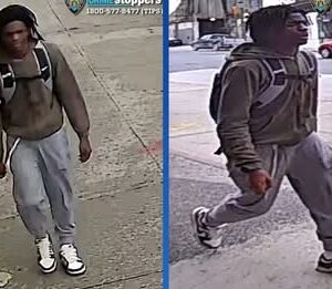 Teen accused in shooting death of teen getting off bus in Queens: NYPD
