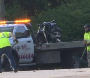 Motorcyclist killed in crash on State Road 23 in Granger identified