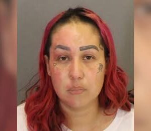 Woman sentenced to prison for high-speed DUI crash that killed her 3 children and another driver