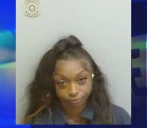 Woman in deadly Atlanta hit and run has second hit and run 20 miles away, police say
