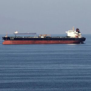 Oil prices show muted gains as world awaits Iranian response to U.S. strikes