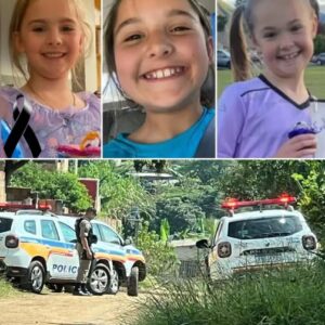 TRAGIC TRIPLE MURDER OF SISTERS SHOCKS AMERICA