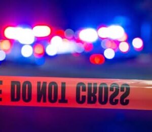 Driver dies after car rams back of tow truck in I-285 WB median in Cobb County, police say